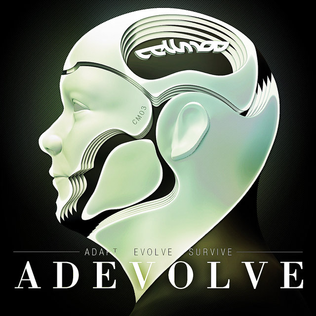 Adevolve (Digital Only)
