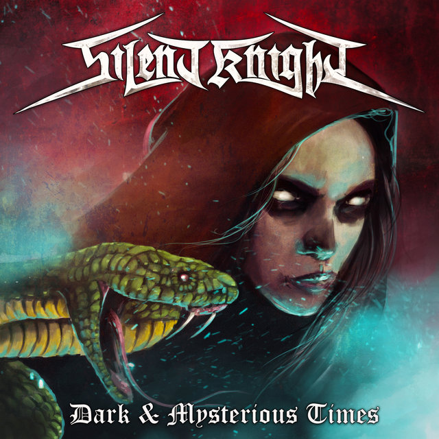 Dark & Mysterious Times