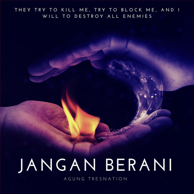 Jangan Berani