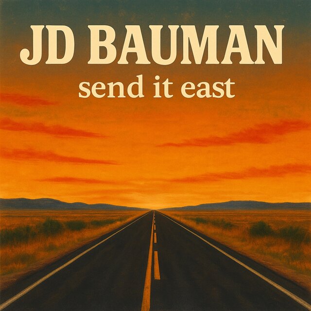 SEND IT EAST