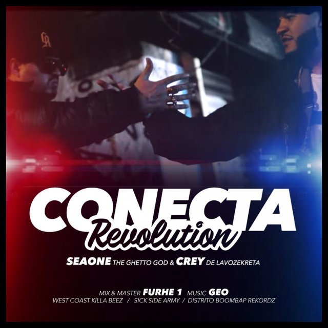 Conecta Revolution