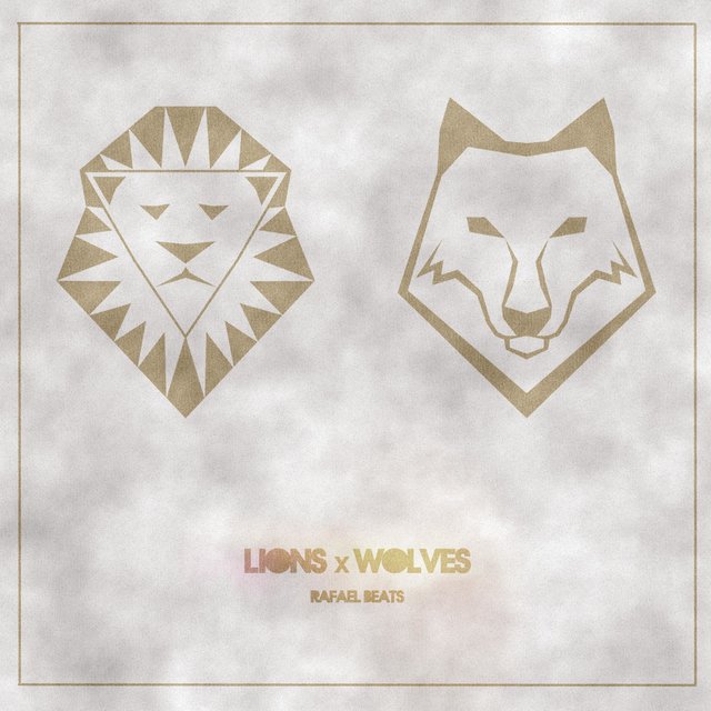 Lions X Wolves, Vol. 1
