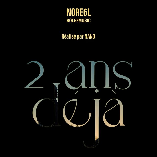 2 ans déjà