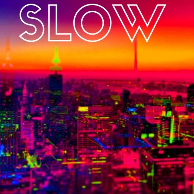 Slow (Remix)