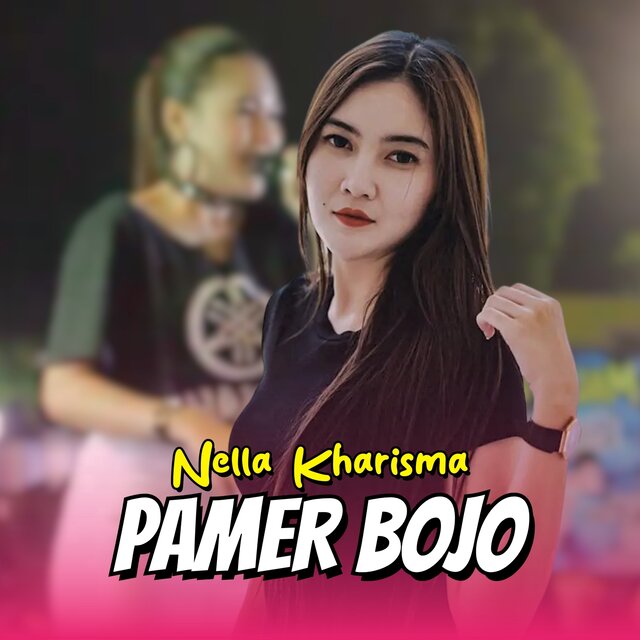 Pamer Bojo