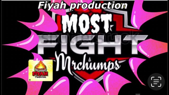 Most Fight