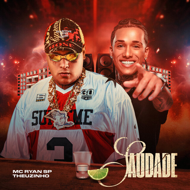 Saudade