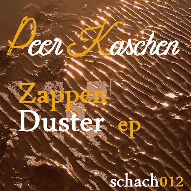 ZappenDuster ep