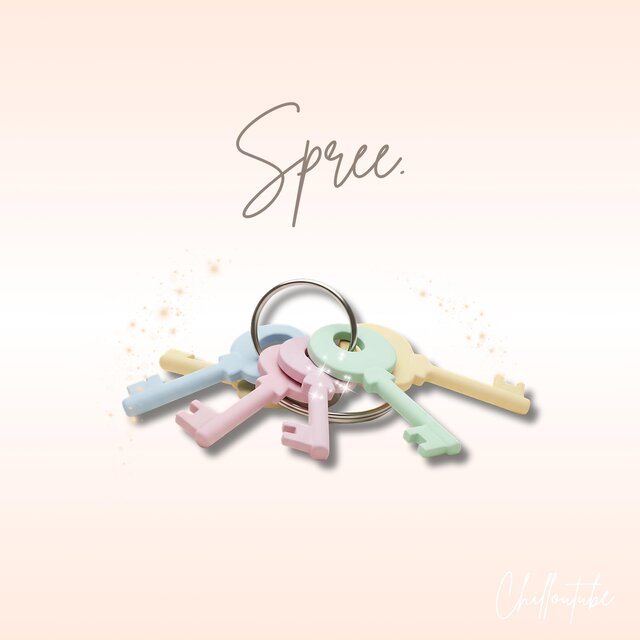 Spree.