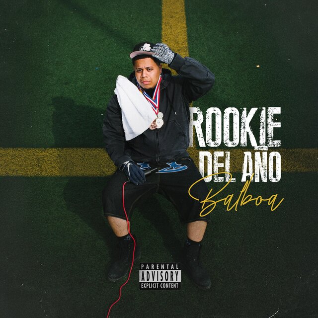 ROOKIE DEL AÑO