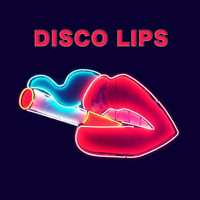 Disco Lips