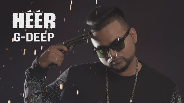 Heer (Lyric Video)
