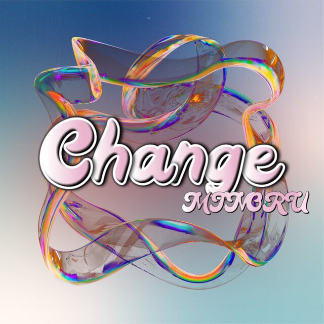 Change