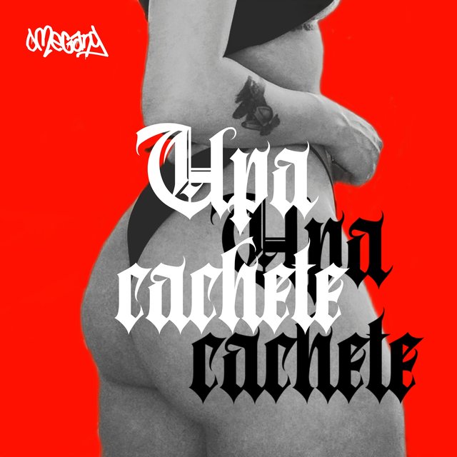 Upa Cachete