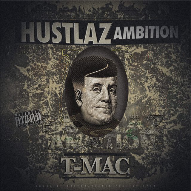 HUSTLAZ AMBITION