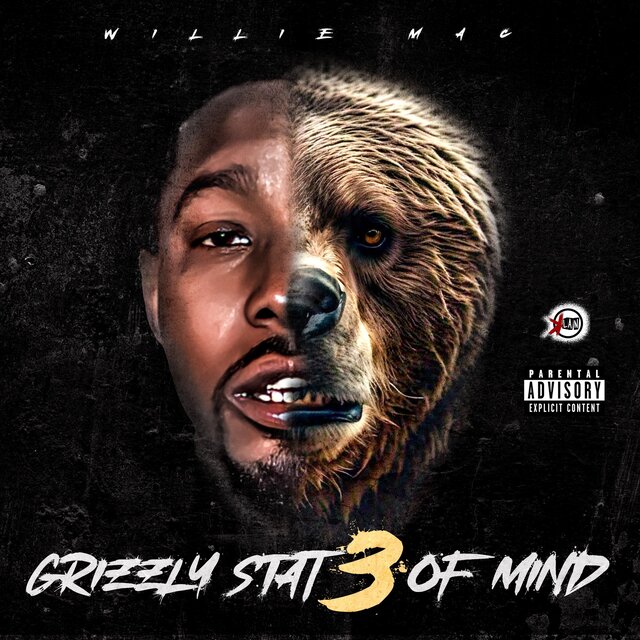 Grizzly State Of Mind