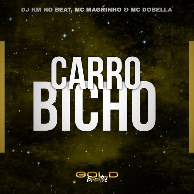 Carro Bicho