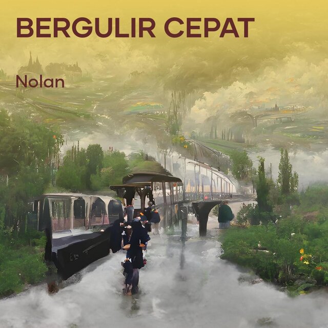 Bergulir Cepat