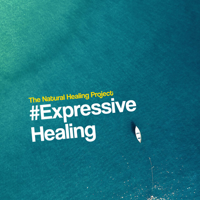 #Expressive Healing