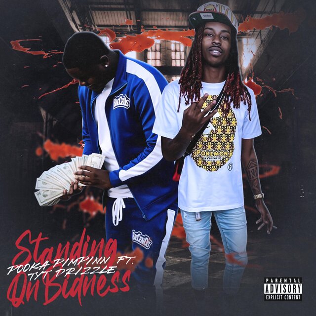 Standing On Bidness