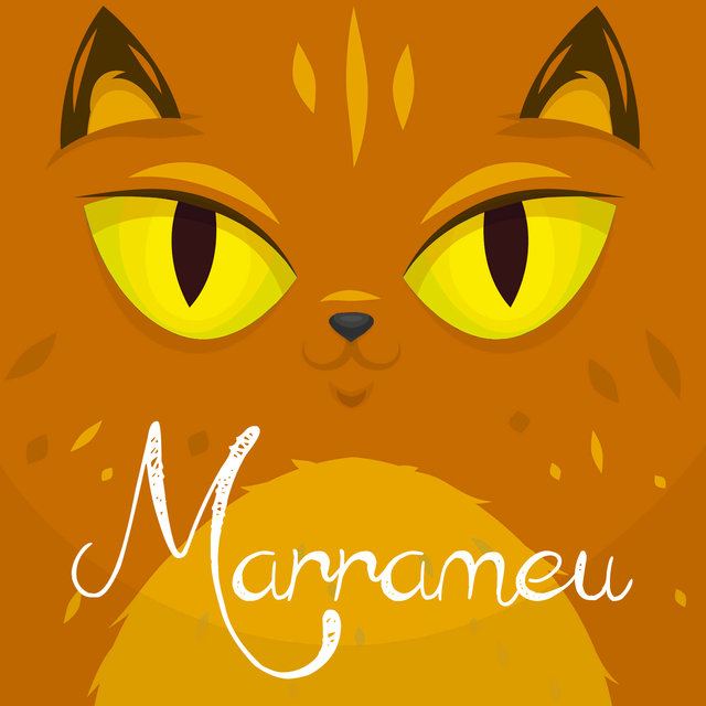 Marrameu