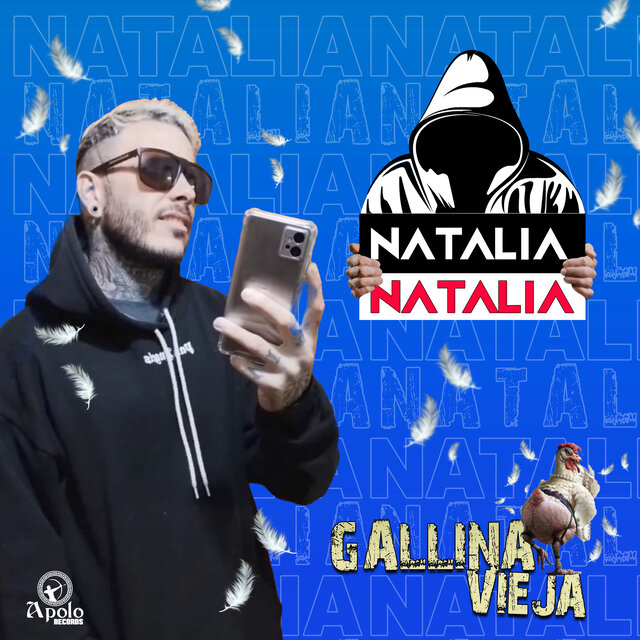 Gallina Vieja