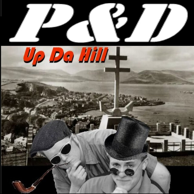 Up da Hill