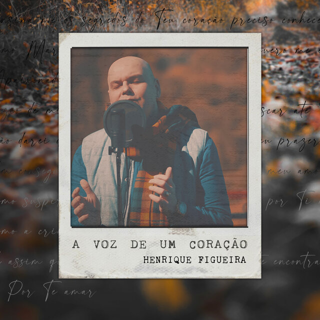 A Voz de um Coração