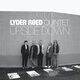 Cover art for album Upside Down by Lyder Røed