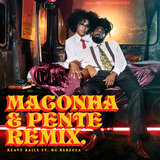 Maconha e Pente