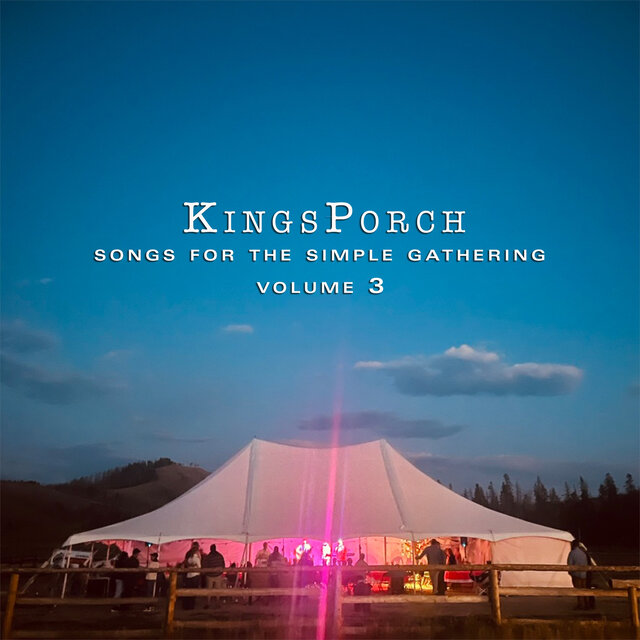 Surrender Song