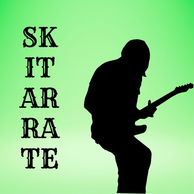 Skitarrate