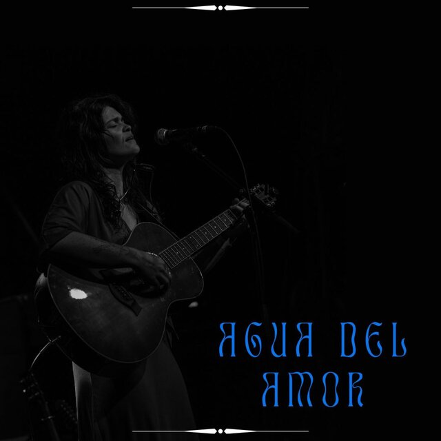 Agua del amor