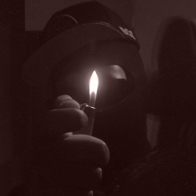 Talk Burn