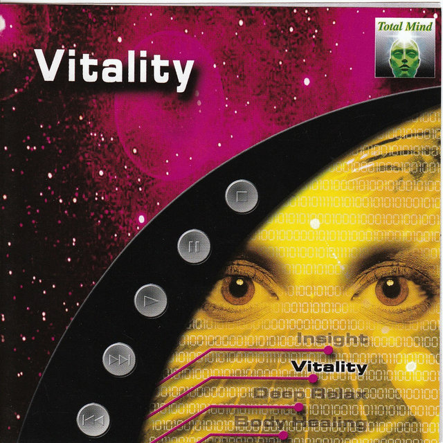 Vitality (2 of 4)
