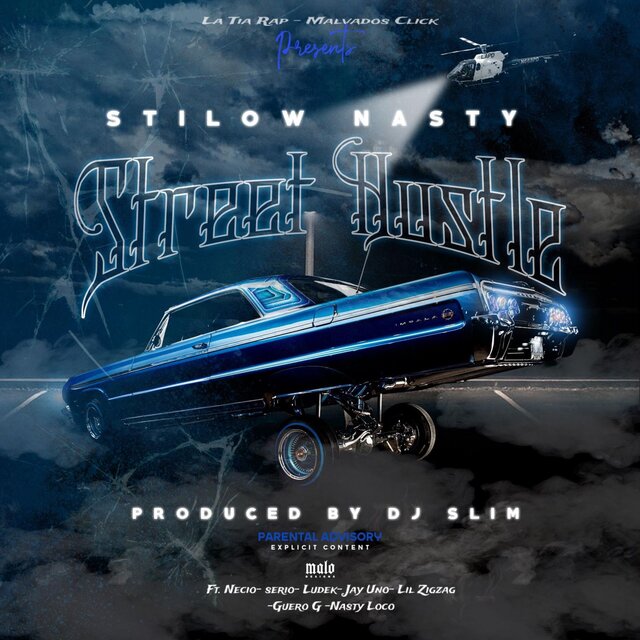 Street Hustle
