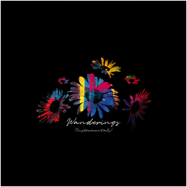 Wanderings (Instrumentals)