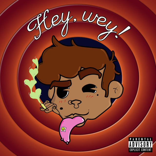 Hey, Wey!