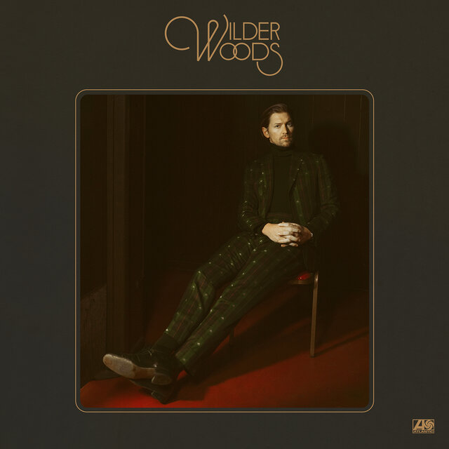 Cover art for album Wilder Woods by Wilder Woods