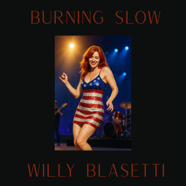 Burning Slow