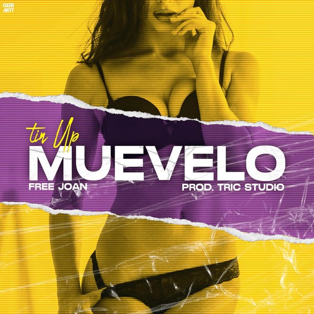 Muevelo