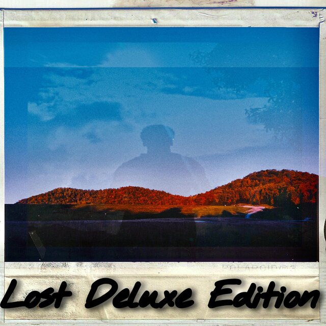 Lost (Deluxe Edition)