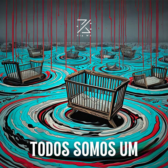 Todos Somos um (Branca)
