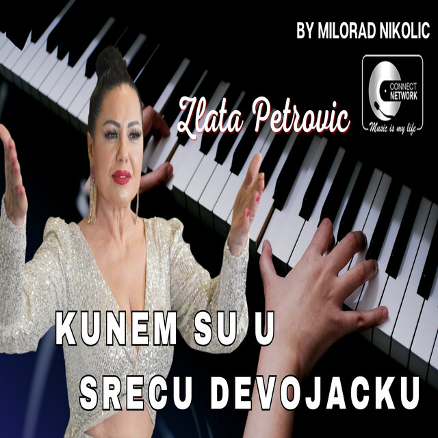 Kunem se u srecu devojacku (Live)