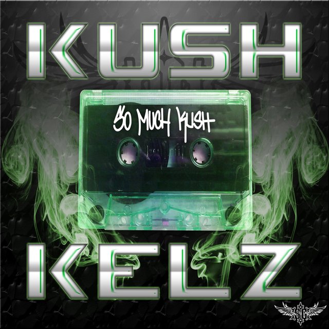 SO Much Kush