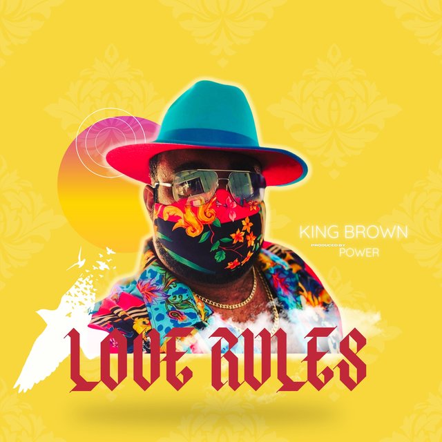 Love Rules