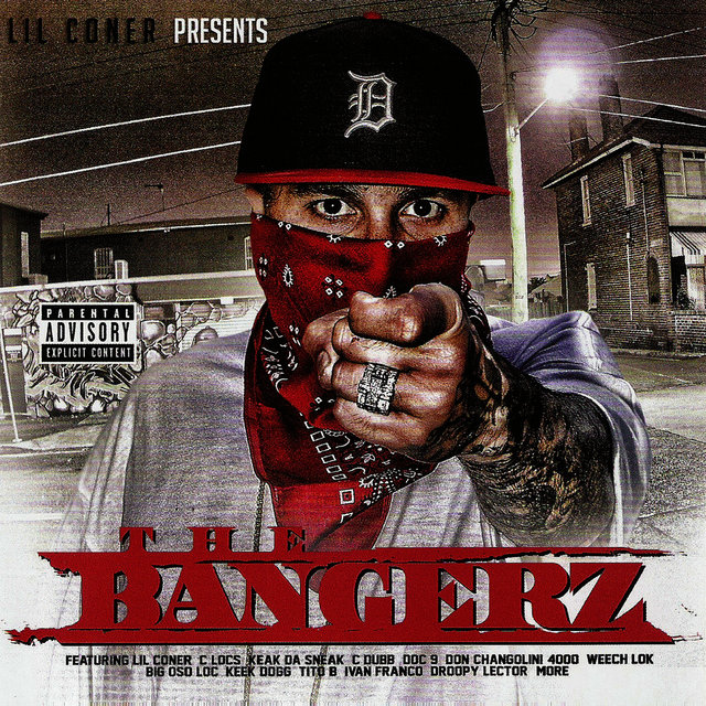 Red Rag Gangsters