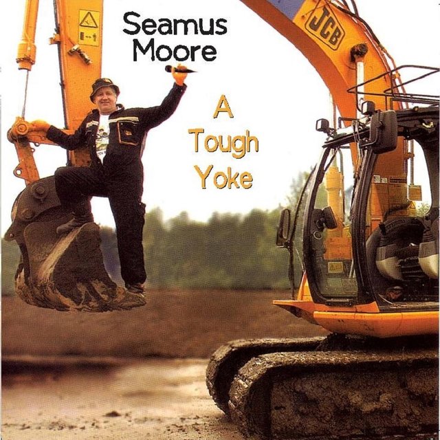 A Tough Yoke