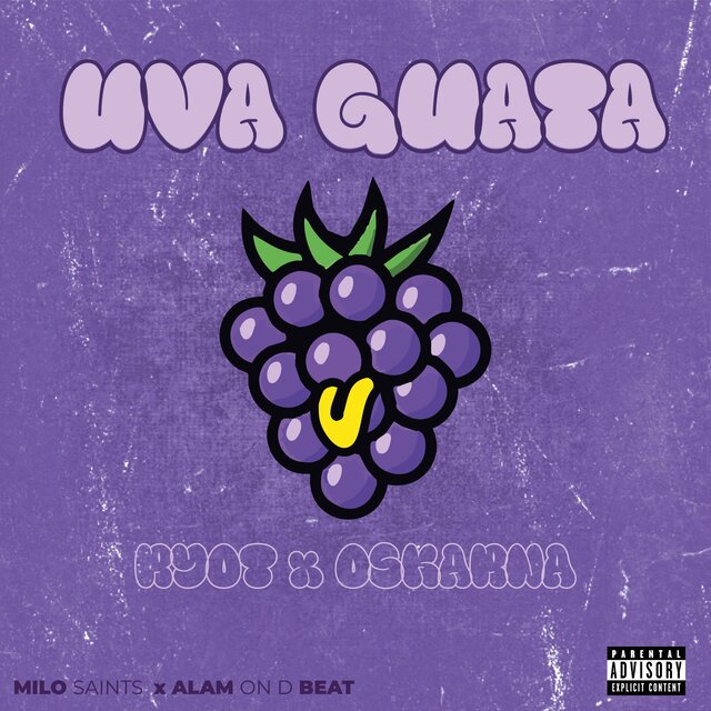 UVA GUATA