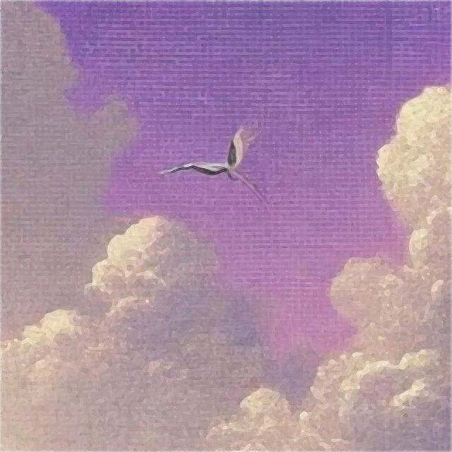 Impatience/For your own good